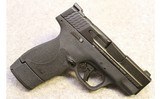 Smith & Wesson ~ M&P Shield Plus ~ 9mm Luger - 1 of 3