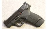 Smith & Wesson ~ M&P Shield Plus ~ 9mm Luger - 2 of 3