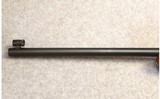 Remington ~ M541 X Target ~ .22 LR - 7 of 10