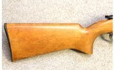 Remington ~ M541 X Target ~ .22 LR - 3 of 10