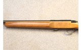 Remington ~ M541 X Target ~ .22 LR - 8 of 10