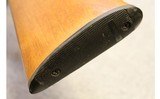 Remington ~ M541 X Target ~ .22 LR - 10 of 10