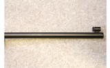 Remington ~ M541 X Target ~ .22 LR - 5 of 10