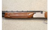 Weatherby ~ Orion III ~ 12 Ga - 8 of 12