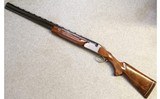 Weatherby ~ Orion III ~ 12 Ga - 2 of 12