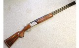 Weatherby ~ Orion III ~ 12 Ga