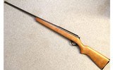 Sears & Roebuck ~ Model 103.740 ~ .410 Bore - 2 of 4