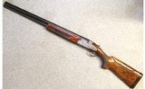 Beretta ~ 687 EELL Skeet ~ 12Ga - 2 of 12