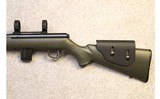 Savage ~ 93R17 ~ .17 HMR - 7 of 8