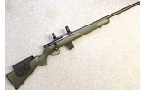 Savage ~ 93R17 ~ .17 HMR - 1 of 8