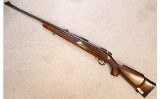 BSA ~ Bolt-Action Rifle ~ 6.5x55mm - 2 of 2