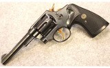 Garate Anitua ~ Revolver ~ .38 Special - 2 of 9