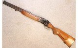 CZ ~ ZH205 ~ .22 Savage H.P./12GA - 2 of 2