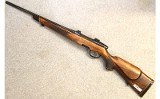 Steyr ~ Model M ~ 6.5x55mm - 2 of 2