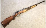 Steyr ~ Model M ~ 6.5x55mm - 1 of 2