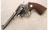 Colt ~ Officer Model ~ .38 Long Colt - 2 of 6
