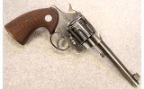 Colt ~ Officer Model ~ .38 Long Colt - 1 of 6