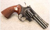 Colt ~ Python ~ .357 Mag - 1 of 7