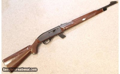 Remington ~ Nylon 77 ~ .22 LR