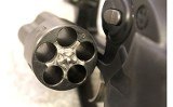 Ruger ~ LCR ~ .38 SPL +P - 3 of 5