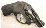 Ruger ~ LCR ~ .38 SPL +P - 1 of 5