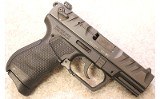 Walther ~ PD380 ~ .380 ACP