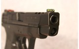 Smith & Wesson ~ M&P 9 Shield M2.0 PC ~ 9MM - 3 of 3