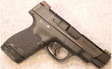 Smith & Wesson ~ M&P 9 Shield M2.0 PC ~ 9MM - 1 of 3