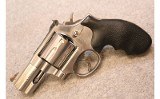 Smith & Wesson ~ 686-5 ~ .357 Mag - 2 of 6