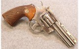 Colt ~ Python ~ .357 Mag - 1 of 7