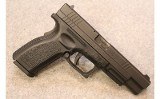 Springfield Armory ~ XD-40 Tactical ~ .40 S&W - 1 of 3