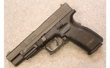 Springfield Armory ~ XD-40 Tactical ~ .40 S&W - 2 of 3