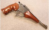 Thompson Center ~ Contender ~ .221 Rem - 1 of 4