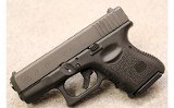 Glock ~ G28 ~ .380 Auto - 2 of 4