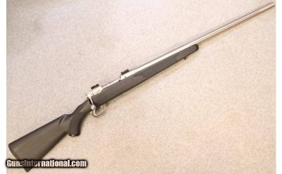 Savage ~ Model 12 ~ .22-250 Rem