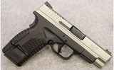Springfield Armory ~ XDS-45 ~ .45 ACP - 1 of 4