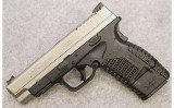 Springfield Armory ~ XDS-45 ~ .45 ACP - 2 of 4