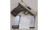 Springfield Armory ~ XDS-45 ~ .45 ACP - 4 of 4