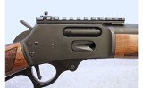 Smith & Wesson ~ Model 1854 ~ .44 Rem Mag - 4 of 13
