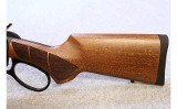 Smith & Wesson ~ Model 1854 ~ .44 Rem Mag - 11 of 13