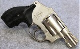 Smith & Wesson ~ 442 ~ .38 S&W SPL - 1 of 7