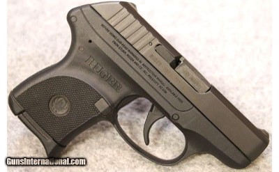 Ruger ~ LCP ~ .380 ACP