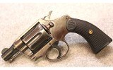 Colt ~ Detective Special ~ .38 Special - 2 of 5