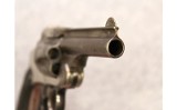 S&W ~ Safety Hammerless 2ND model ~ .38 S&W - 6 of 6