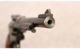 Ruger ~ New Model Single Six ~ .22 LR/MAG - 7 of 8