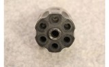 Ruger ~ New Model Single Six ~ .22 LR/MAG - 4 of 8