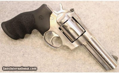 Ruger ~ GP100 ~ .357 Mag