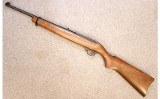 Ruger ~ 10/22 ~ .22 Long Rifle - 2 of 2