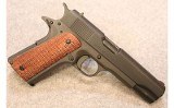 High Standard ~ 1911 ~ .45 Auto