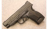 Springfield Armory ~ XDS-9 ~ 9mm Luger - 2 of 3